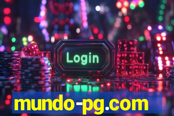 mundo-pg.com