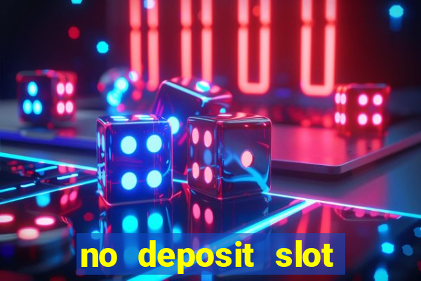 no deposit slot machines uk