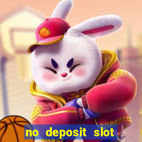 no deposit slot machines uk