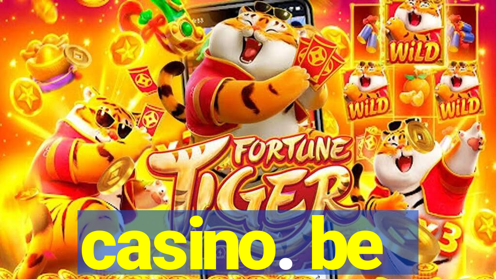 casino. be