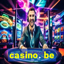 casino. be