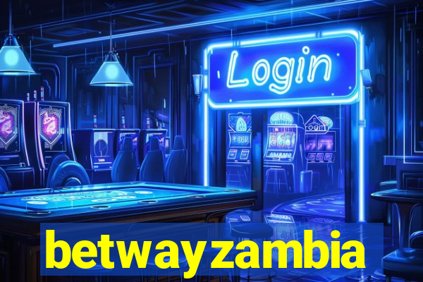 betwayzambia