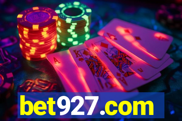 bet927.com