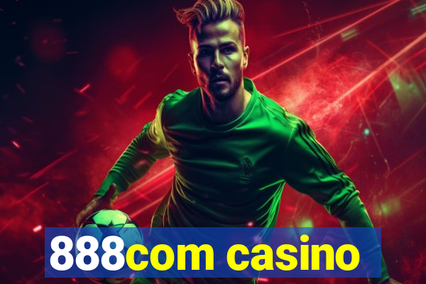 888com casino