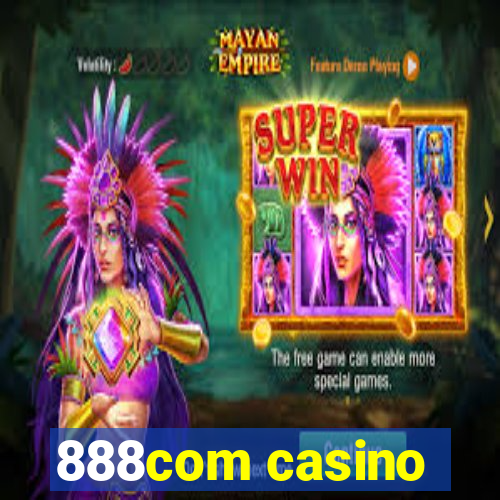 888com casino