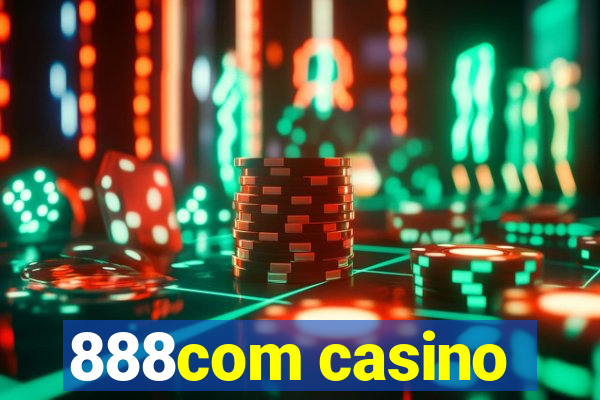 888com casino