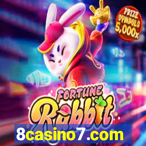 8casino7.com