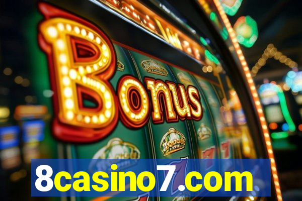 8casino7.com