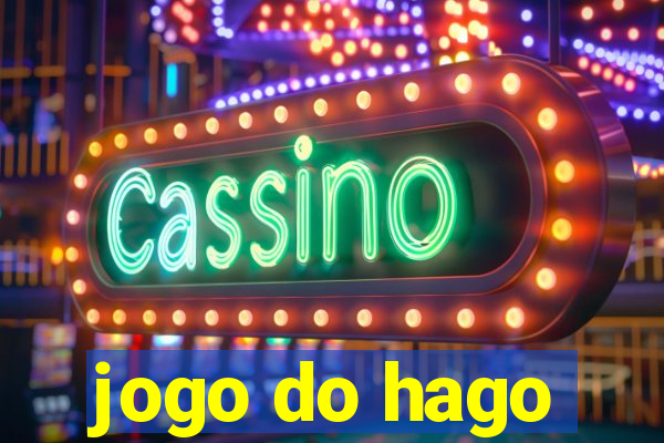 jogo do hago