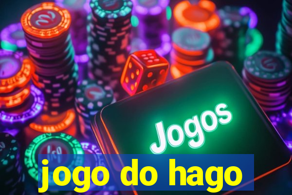 jogo do hago