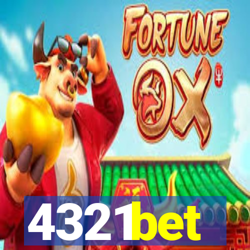 4321bet