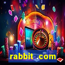 rabbit .com