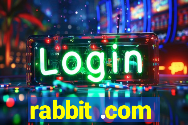 rabbit .com