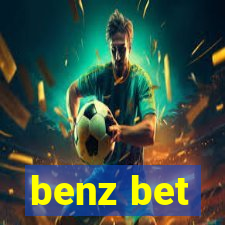 benz bet