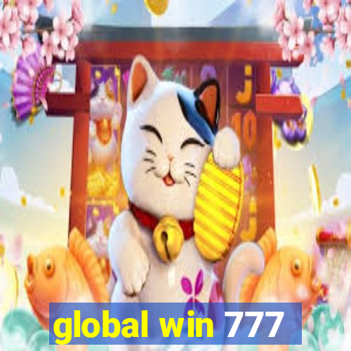 global win 777