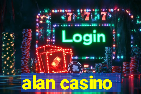 alan casino