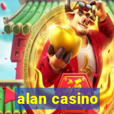 alan casino