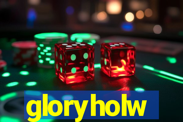 gloryholw