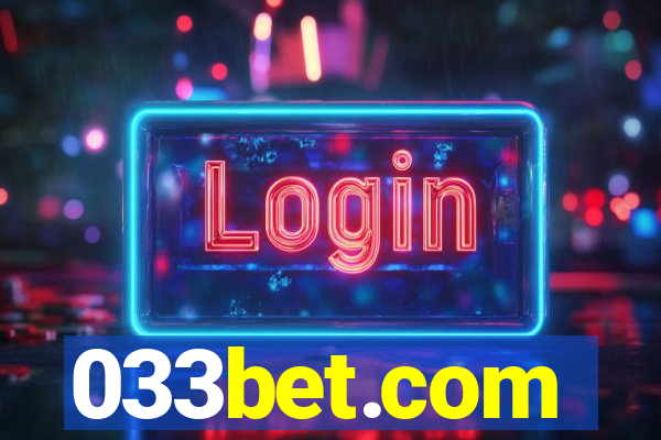 033bet.com