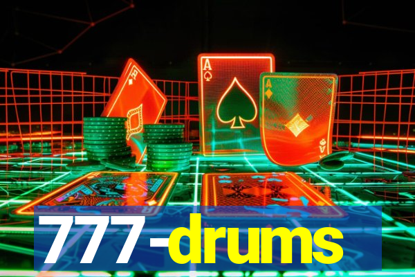 777-drums