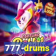 777-drums