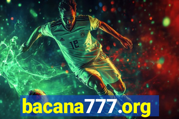 bacana777.org