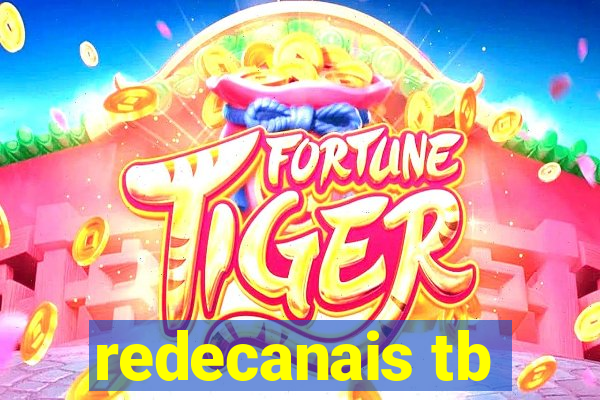 redecanais tb