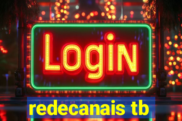 redecanais tb