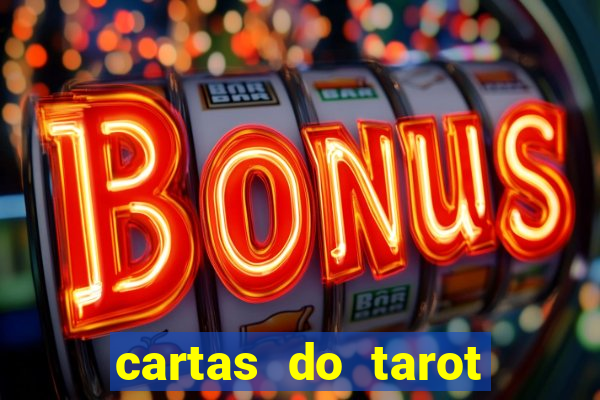 cartas do tarot que indicam mentira