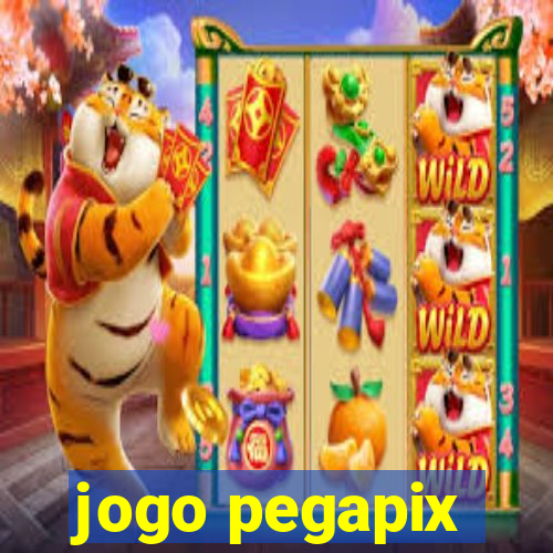 jogo pegapix