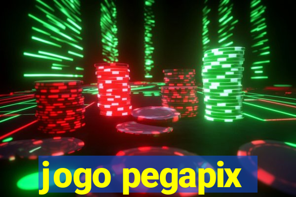 jogo pegapix