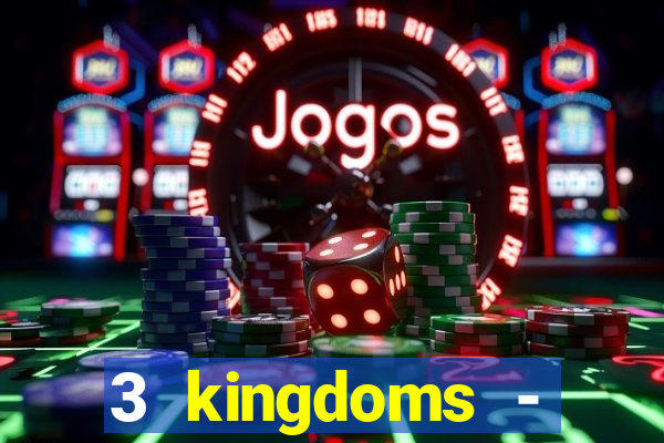 3 kingdoms - battle for red cliffs casino