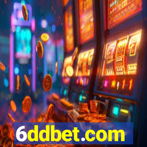 6ddbet.com