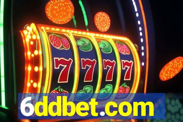 6ddbet.com