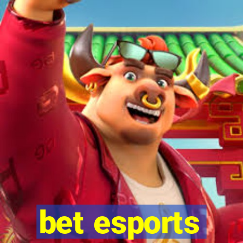 bet esports