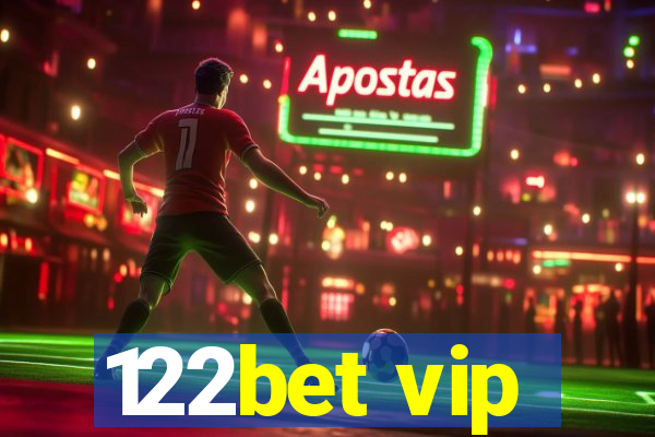 122bet vip