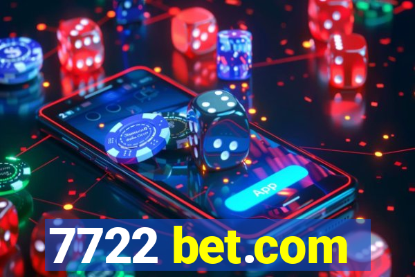 7722 bet.com