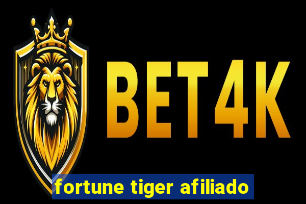 fortune tiger afiliado