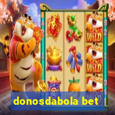 donosdabola bet