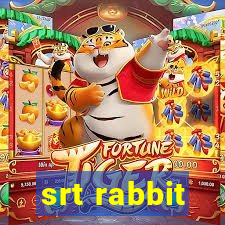 srt rabbit