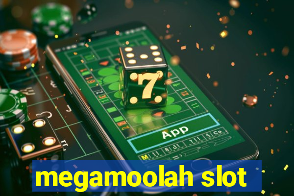 megamoolah slot