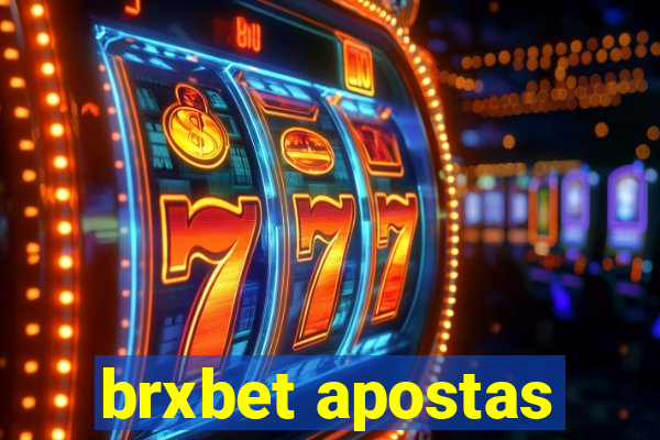 brxbet apostas