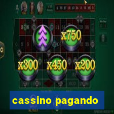 cassino pagando