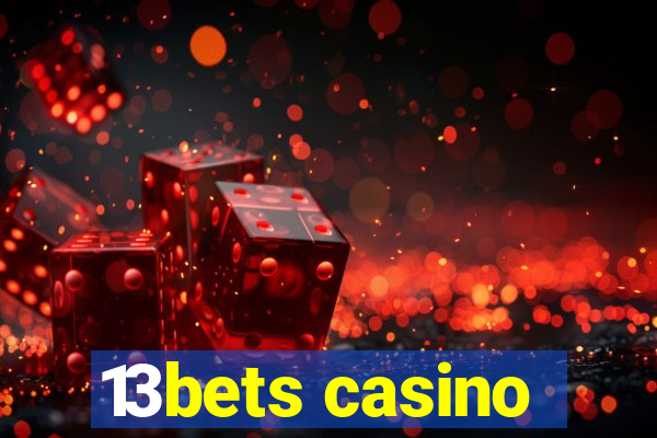 13bets casino