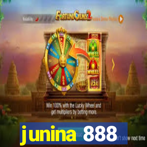 junina 888