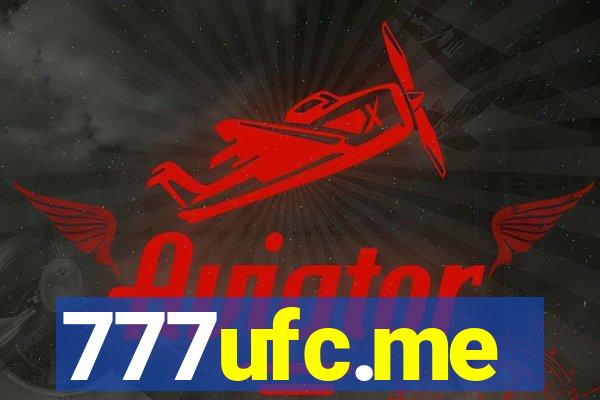 777ufc.me