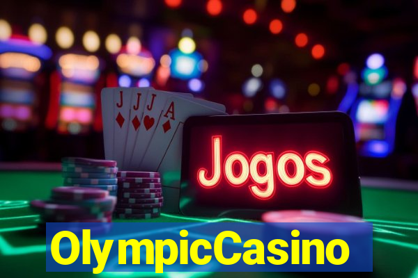 OlympicCasino