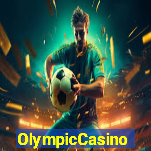 OlympicCasino