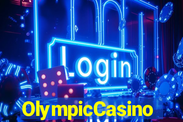 OlympicCasino