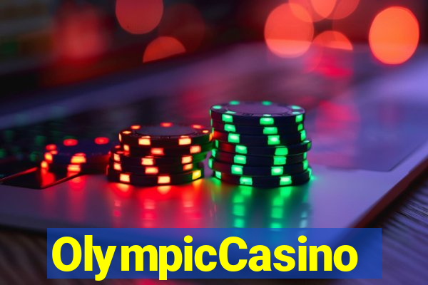 OlympicCasino